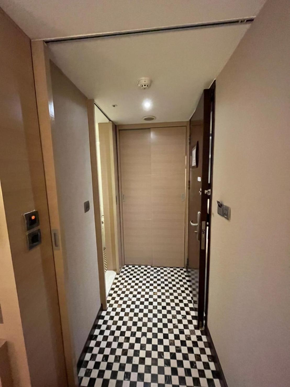 Taichung Charming City Hotel Екстер'єр фото